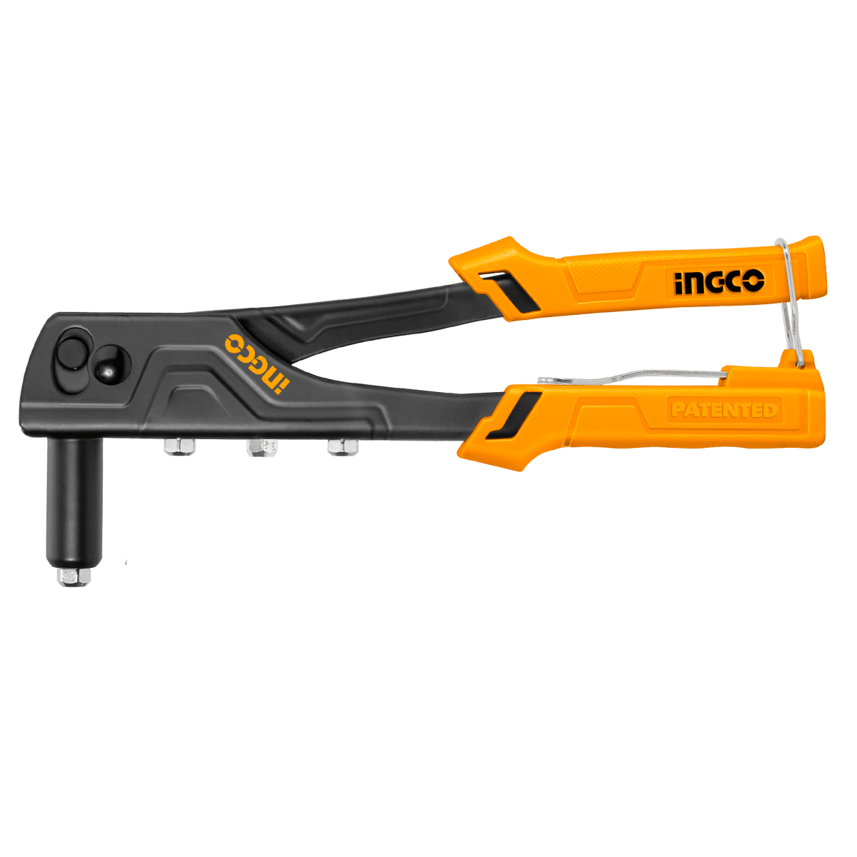 Remachadora Manual 10,5 Ingco Hrs108 - MARKEMSTORE - 