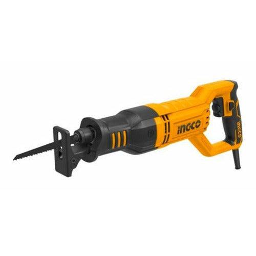 Sierra Reciproca 750w 900 - 3000 rpm INGCO URS8008 - MARKEMSTORE - Sierras