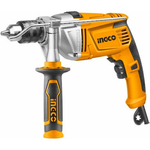 Taladro Percutor 1 2 1100w INGCO UID11008 - MARKEMSTORE - Taladro
